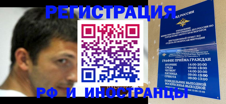 временная регистрация 2025 в Перми